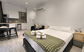 Insidehome Ciudad Del Cine